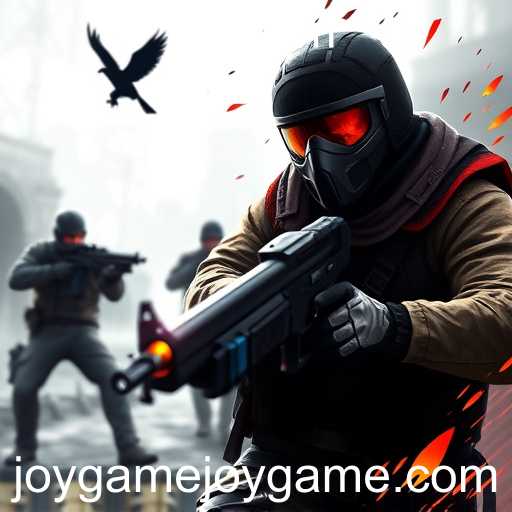 Explorando a Categoria de Ação em 'Joy Game'
