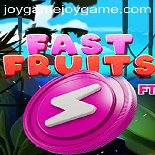 FastFruits: A Joyful Adventure in Gaming
