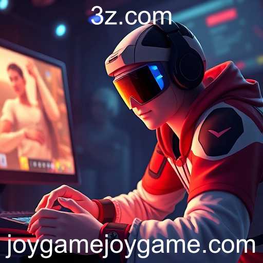 A Revolução dos Jogos: Joy Game Ganha Destaque em 2025