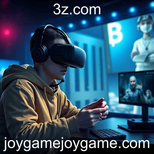 Tendências de 2025 no Mundo dos Jogos Online