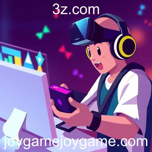 Joy game