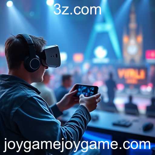 Inovações e Desafios nos Jogos Eletrônicos de 2025