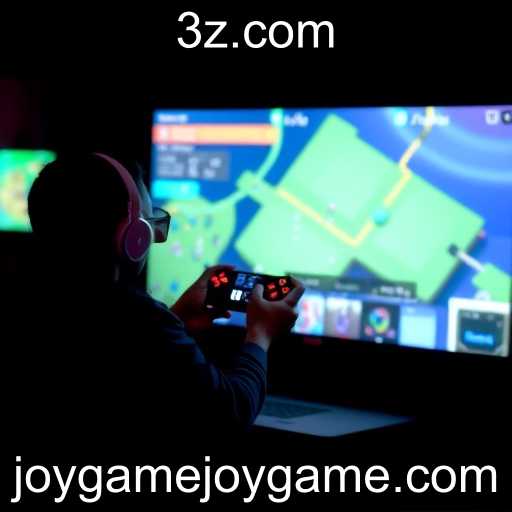 Joy game
