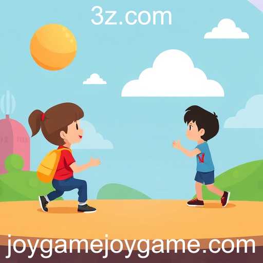 A Revolução dos Jogos Digitais: O Impacto do Joy Game