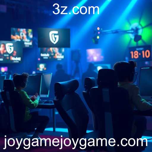 A Dinâmica do Mundo de Joy Game em 2025