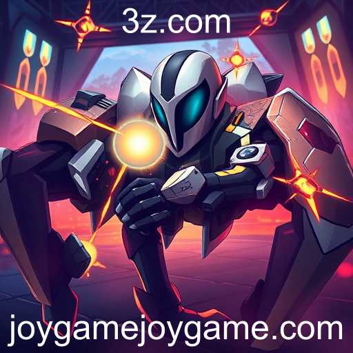 A Revolução dos Jogos com Joy Game: Tendências e Impactos