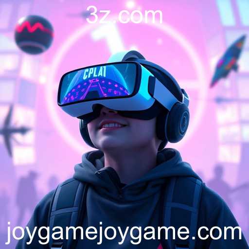 A Revolução dos Jogos: Joy Game Domina em 2025