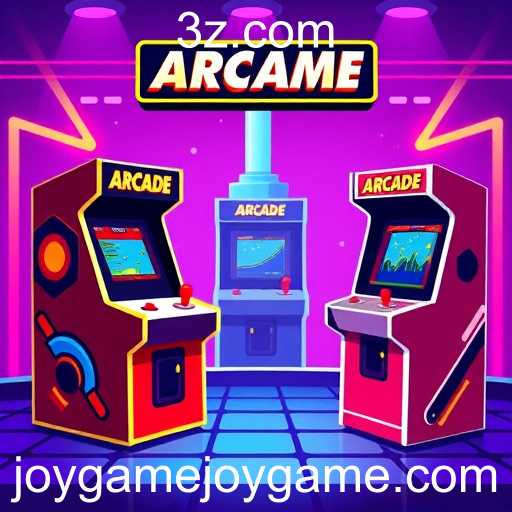 A Revolução do Joy Game no Mundo Gaming