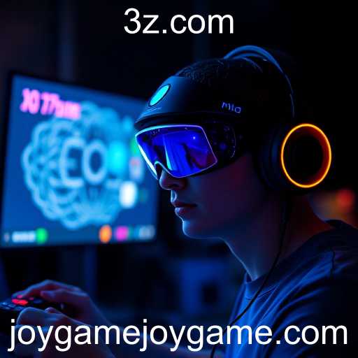 Inovações e Tendências do Mercado de Jogos em 2025