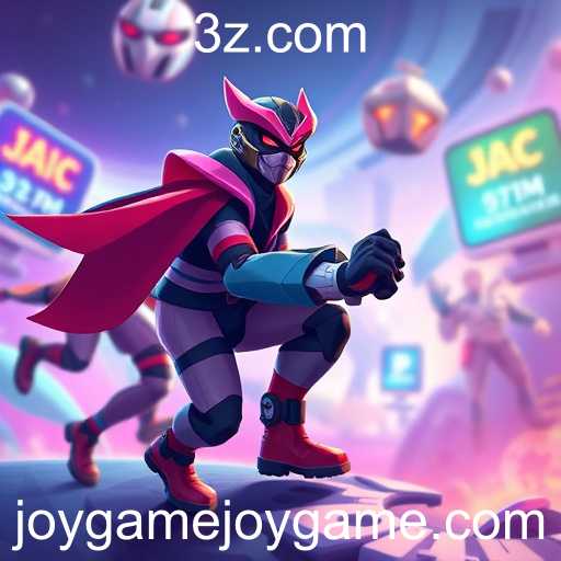 Ascensão e Novidades em Joy Game