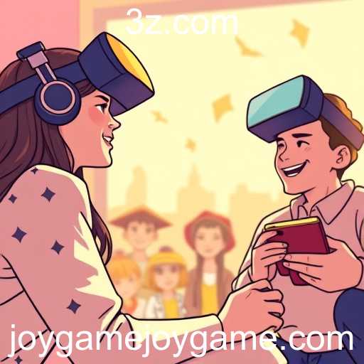 A Revolução do Mercado de Jogos Digitais