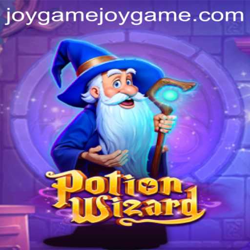 PotionWizard: The Ultimate Joy Game Experience