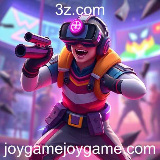 Revolução dos Jogos com Joy Game