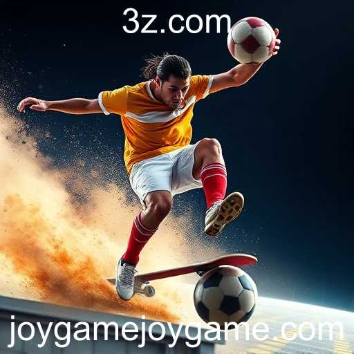 Mergulhe na Ação: Explorando a Categoria Esportes no Joy Game