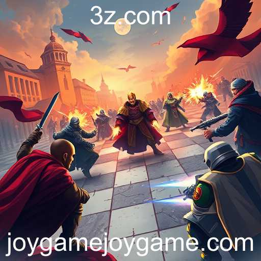 Explorando o Universo dos Jogos de Estratégia: Desafios e Benefícios