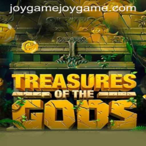 Discovering 'TreasureoftheGods': A Joy Game Extravaganza